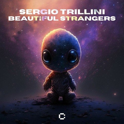 Sergio Trillini-Beautiful Strangers (Extended Mix)