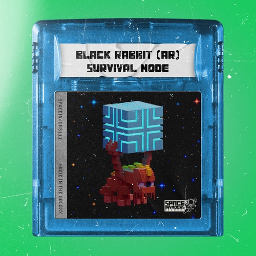 BLACK RABBIT (AR), Survival Mode-Beautiful Tango