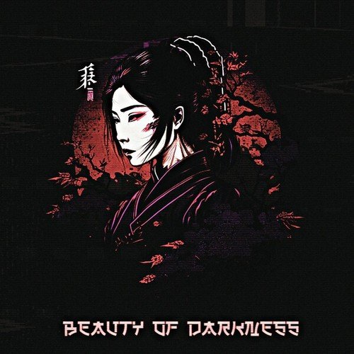 OXVGEN, $mokin$trong-Beauty of Darkness
