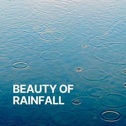 Beauty of Rainfall