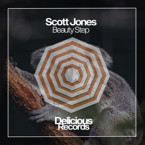Scott Jones-Beauty Step