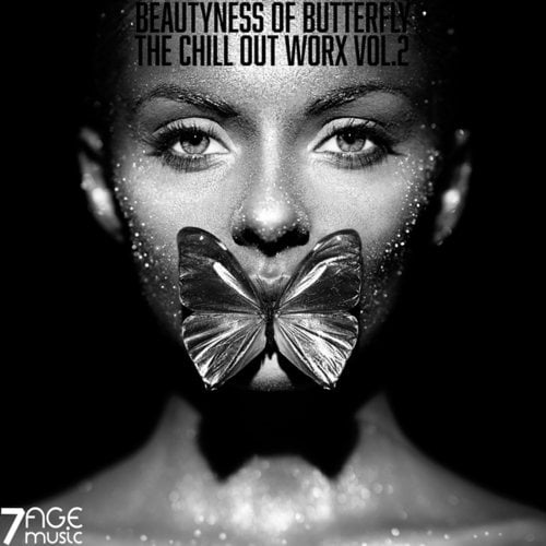 Various Artists-Beautyness of Butterfly, the Chill Out Worx, Vol. 2