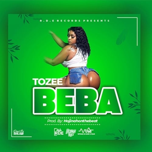 TOZEE-BEBA