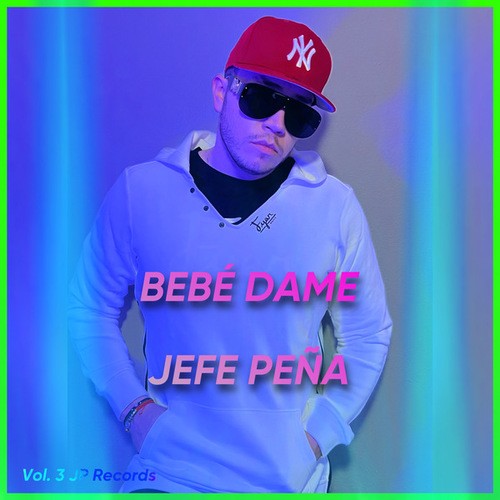 Jefe Peña-Bebé Dame