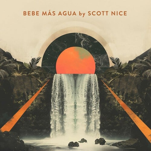 Scott Nice-Bebe Más Agua