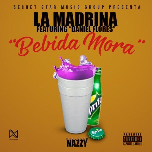 La Madrina, Daniel Flores-Bebida Mora