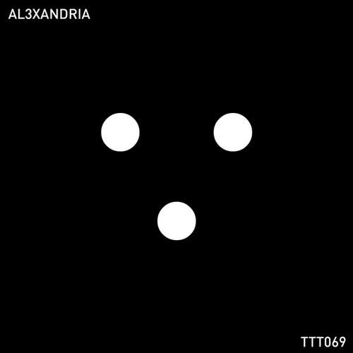 AL3XANDRIA-Because