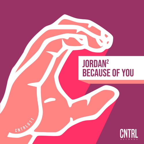 Jordan2-Because of You