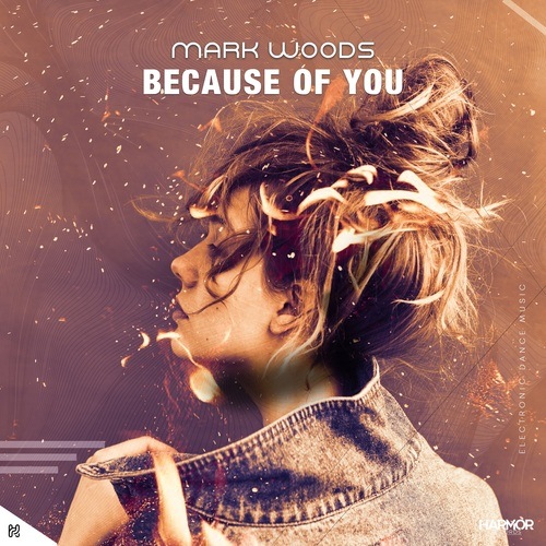 Mark Woods-Because of You