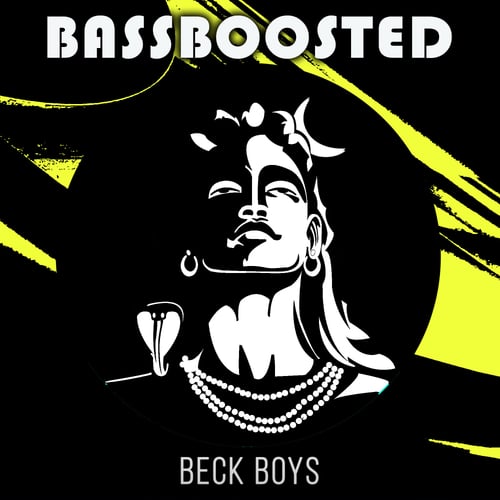 Bass Boosted-Beck Boys