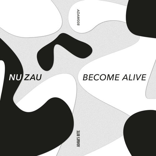 Nu Zau-Become Alive