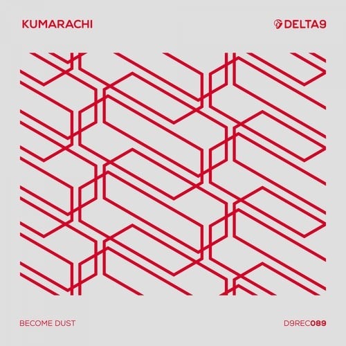 Kumarachi-Become Dust