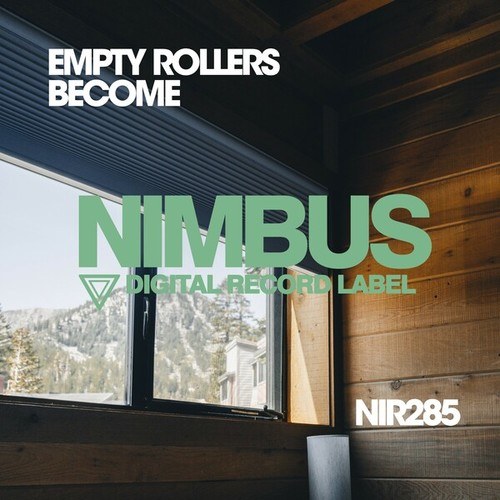 Empty Rollers-Become