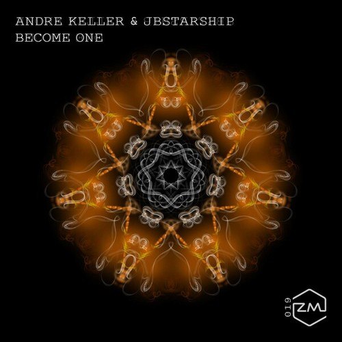 Andre Keller, JBStarship-Become One