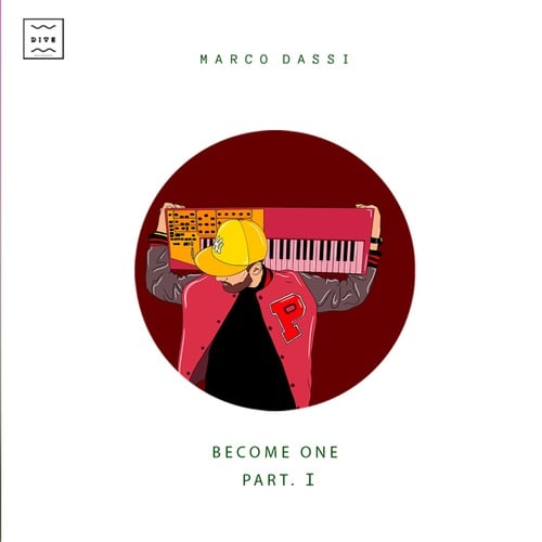 Marco Dassi-Become One LP part I