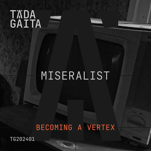 Miseralist-Becoming A Vertex