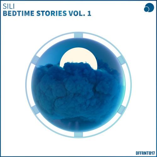 SiLi, Colour Of Rice-Bedtime Stories Vol. 1