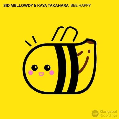 Bee Happy