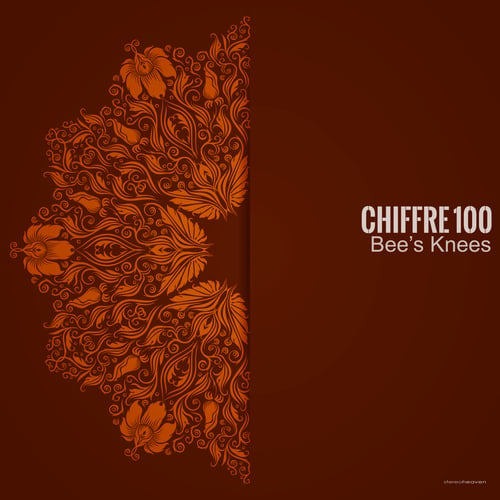 Chiffre 100-Bee's Knees