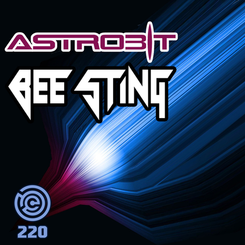 Astrobit-Bee Sting