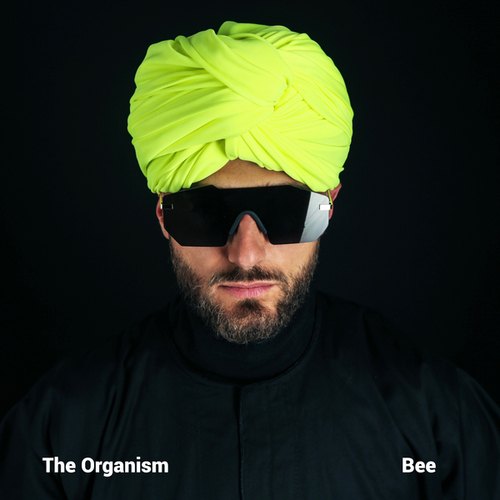 The Organism-Bee