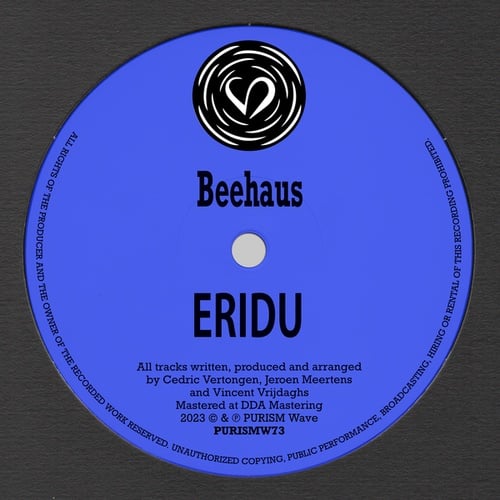 Eridu-Beehaus