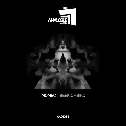 Momec-Beek of Bird