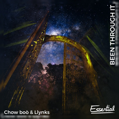 Chow Boò, Llynks-Been Through It