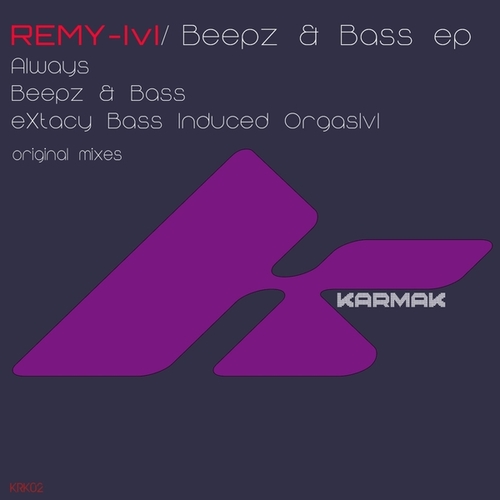 Remy-IvI-Beepz & Bass