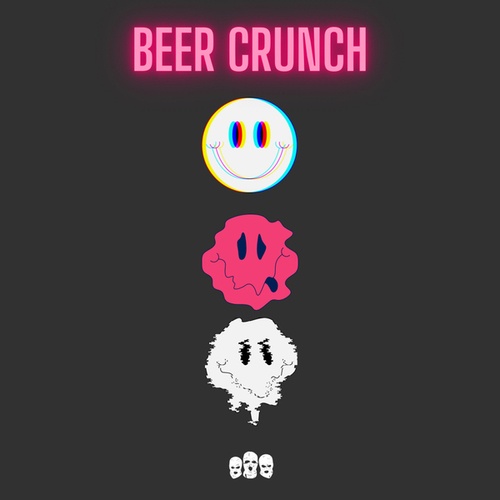 Hostage Situation-Beer Crunch