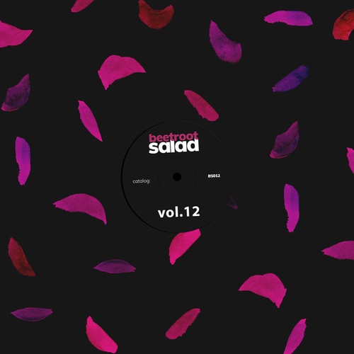 Various Artists-Beetroot Salad, Vol. 12