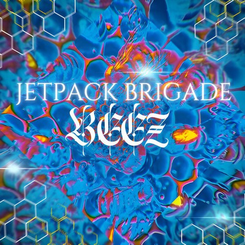 Jetpack Brigade-Beez