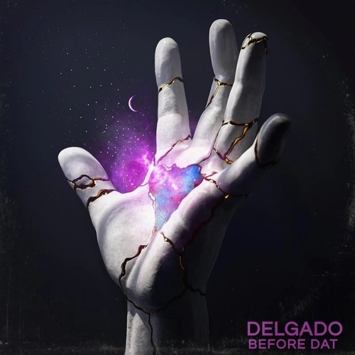 Delgado-Before Dat