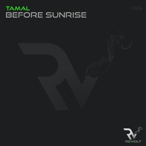 Tamal-Before Sunrise