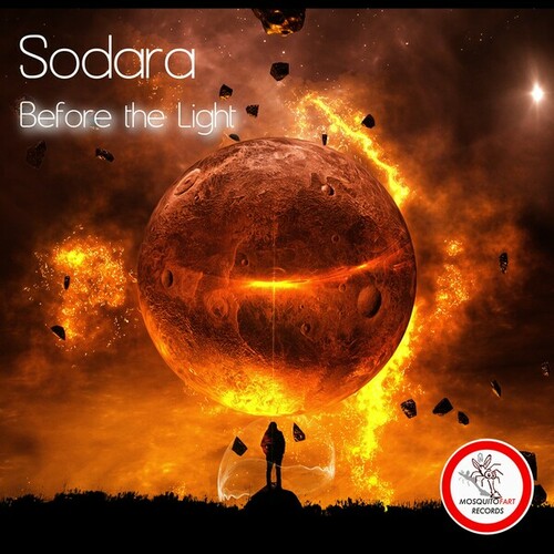 Sodara (CH)-Before the Light