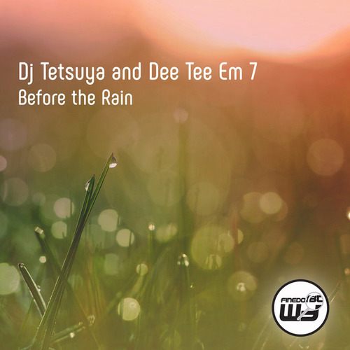DJ Tetsuya, Dee Tee Em 7-Before the Rain