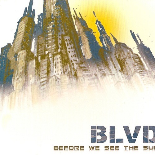 BLVD-Before We See The Sun