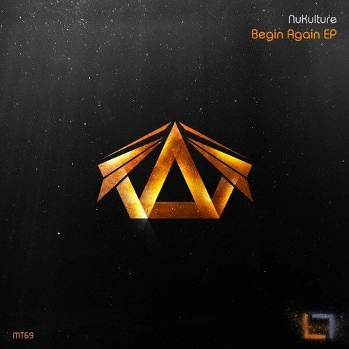 NuKulture-Begin Again