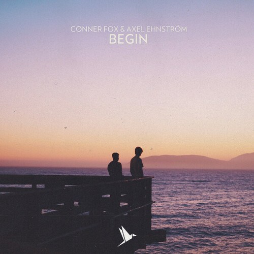 Conner Fox, Axel Ehnström-Begin