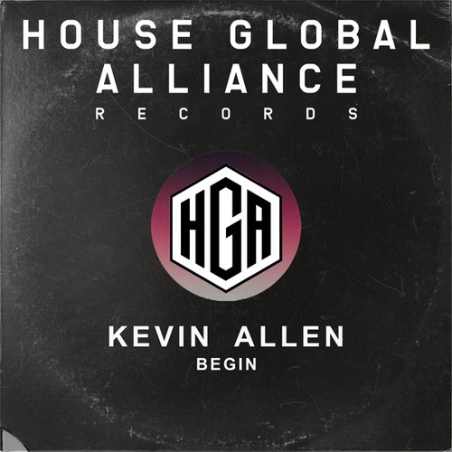 Kevin Allen-Begin