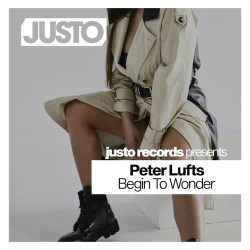 Peter Lufts-Begin to Wonder