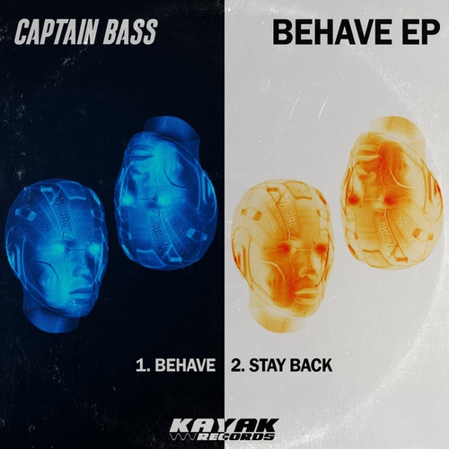 Captain Bass-Behave