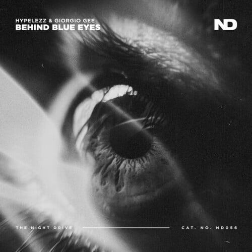 Giorgio Gee, Hypelezz-Behind Blue Eyes
