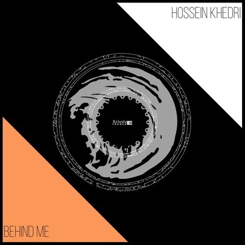 Hossein Khedri-Behind Me