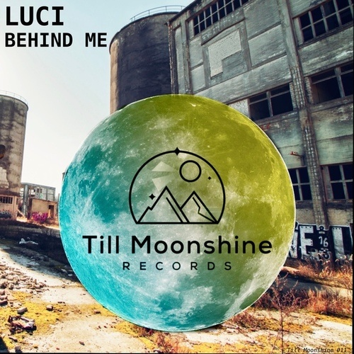 LUCI-Behind Me