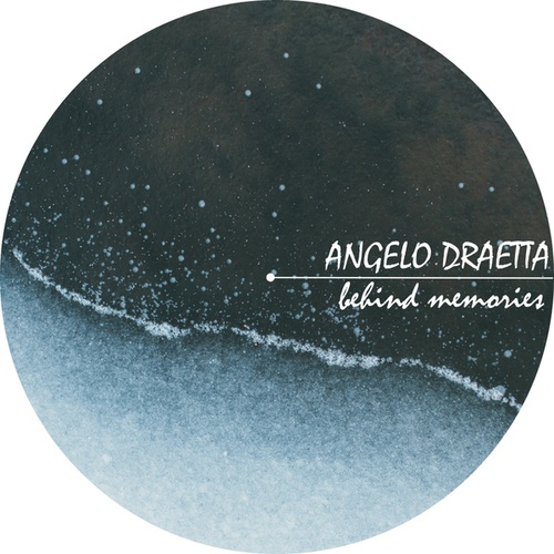 Angelo Draetta-Behind Memories