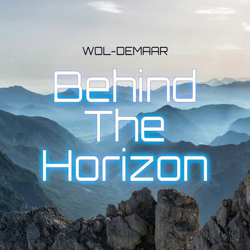 Wol-Demaar-Behind the Horizon