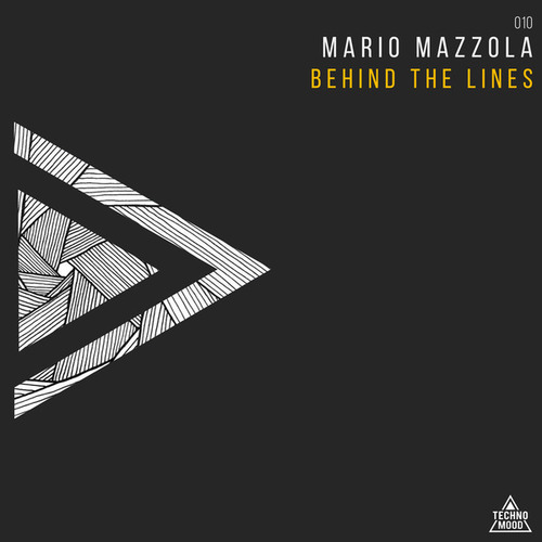 Mario Mazzola-Behind the Lines