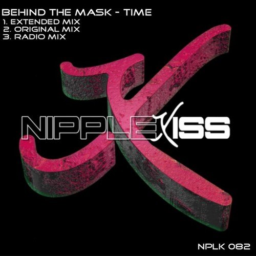 Behind The Mask-Time