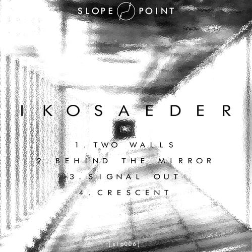 Ikosaeder-Behind the Mirror